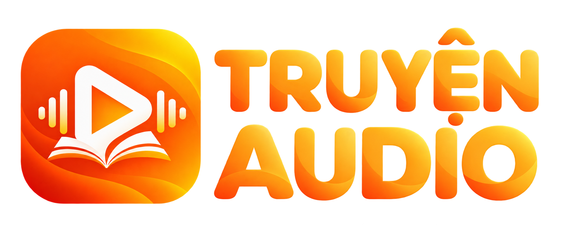 Truyện Audio