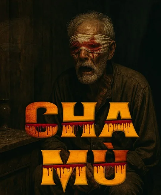 Cha Mù